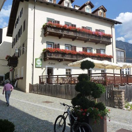 Gasthof Albergo Kreuzwirt ฟีแอ ภายนอก รูปภาพ