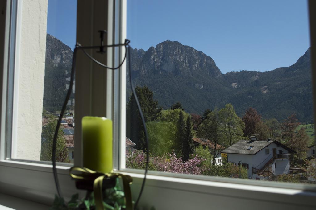 Gasthof Albergo Kreuzwirt ฟีแอ ภายนอก รูปภาพ