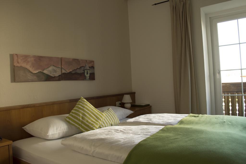 Gasthof Albergo Kreuzwirt ฟีแอ ภายนอก รูปภาพ
