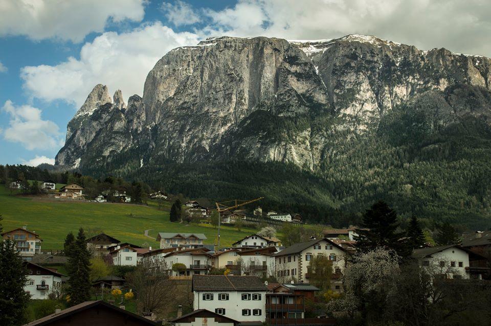 Gasthof Albergo Kreuzwirt ฟีแอ ภายนอก รูปภาพ