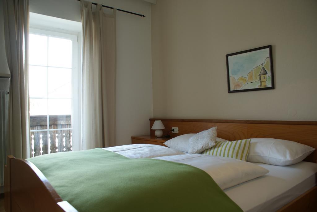 Gasthof Albergo Kreuzwirt ฟีแอ ภายนอก รูปภาพ