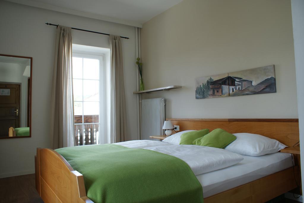 Gasthof Albergo Kreuzwirt ฟีแอ ภายนอก รูปภาพ