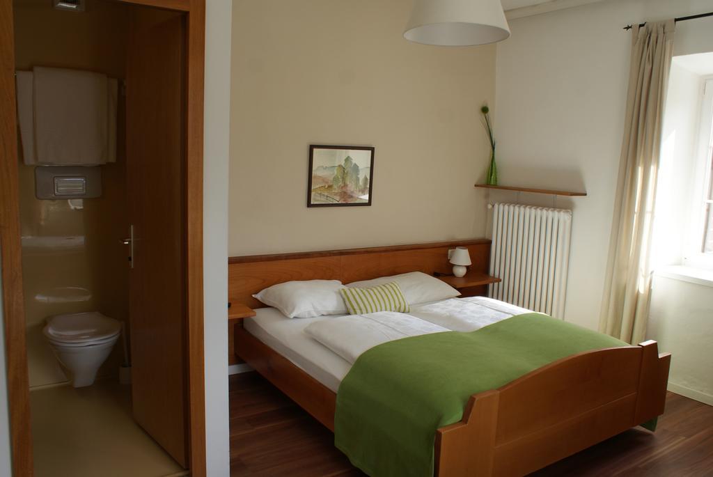 Gasthof Albergo Kreuzwirt ฟีแอ ภายนอก รูปภาพ