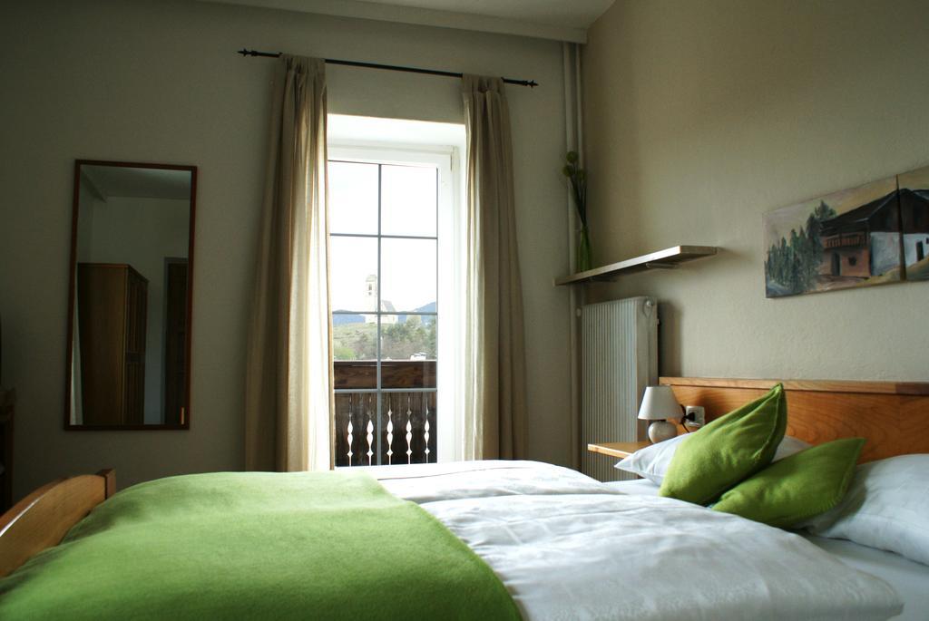 Gasthof Albergo Kreuzwirt ฟีแอ ภายนอก รูปภาพ