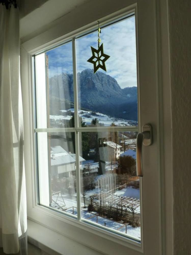Gasthof Albergo Kreuzwirt ฟีแอ ภายนอก รูปภาพ