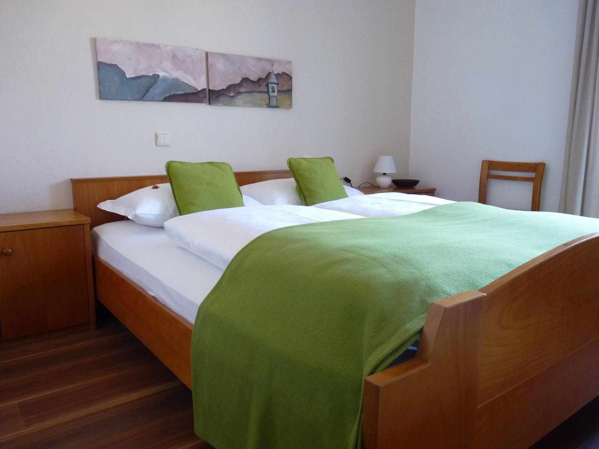 Gasthof Albergo Kreuzwirt ฟีแอ ภายนอก รูปภาพ